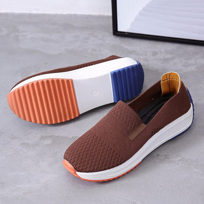 Stylish Orthopedic Sneakers for Any Occasion