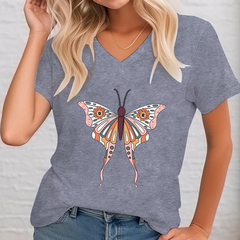Effortlessly Elegant Blouse with a Timeless Design