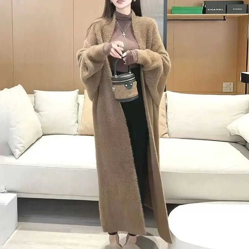 Polished Cardigan with an Effortless Classic Look