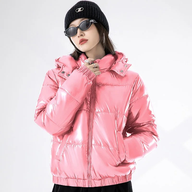 Beautifully Crafted Jacket in a Classic Style