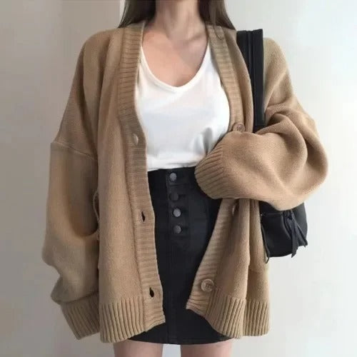 Sophisticated Garment with a Clean Classic Look