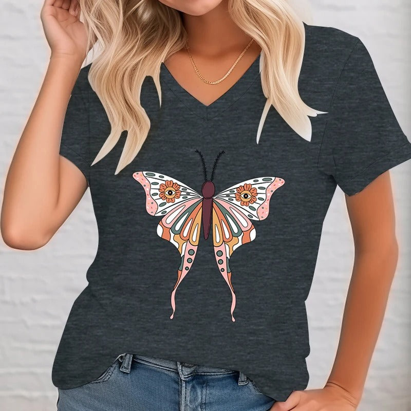 Effortlessly Elegant Blouse with a Timeless Design