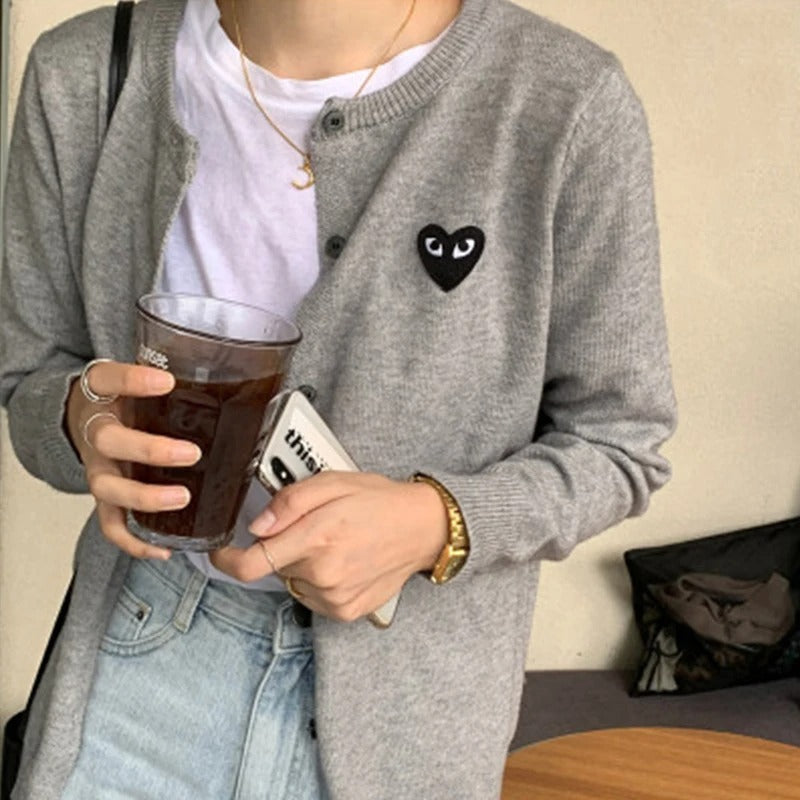 Gray