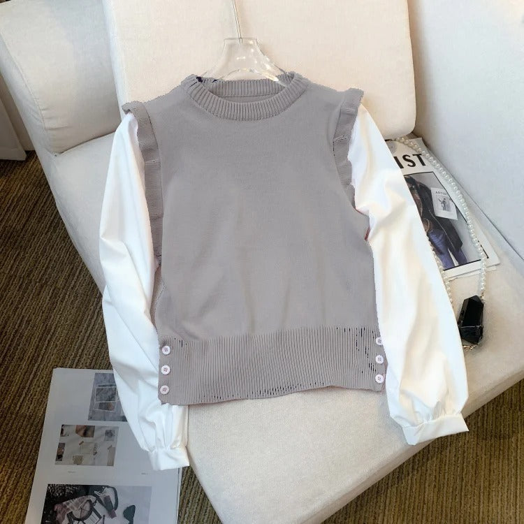 Beautifully Finished Garment in a Timeless Design