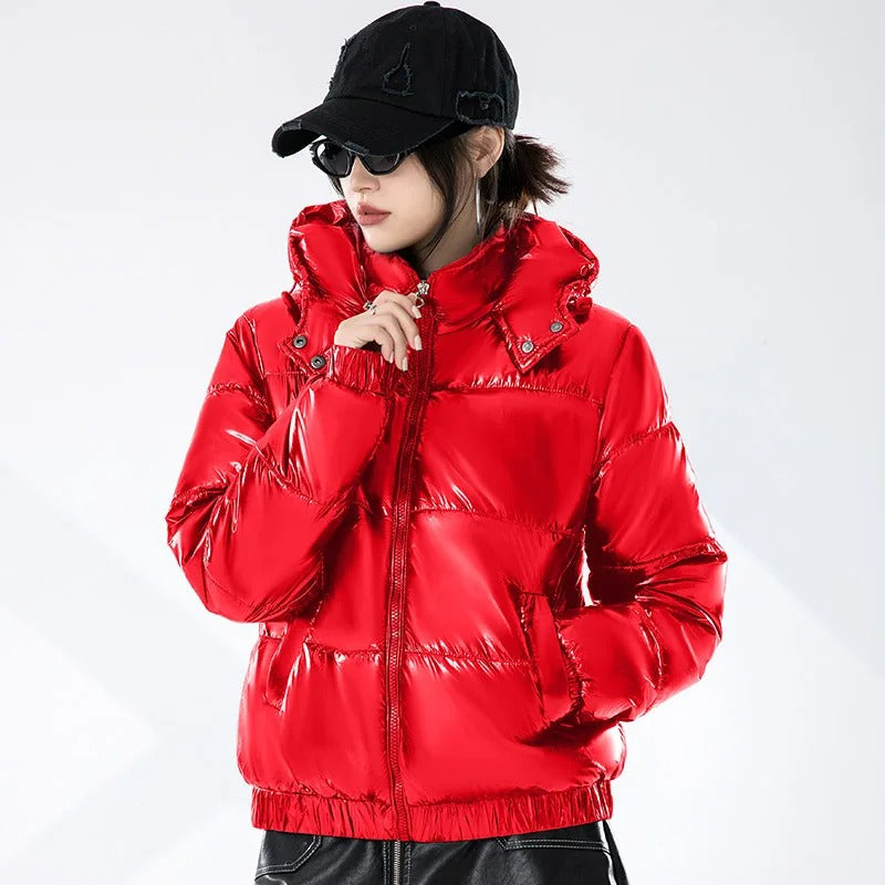 Beautifully Crafted Jacket in a Classic Style