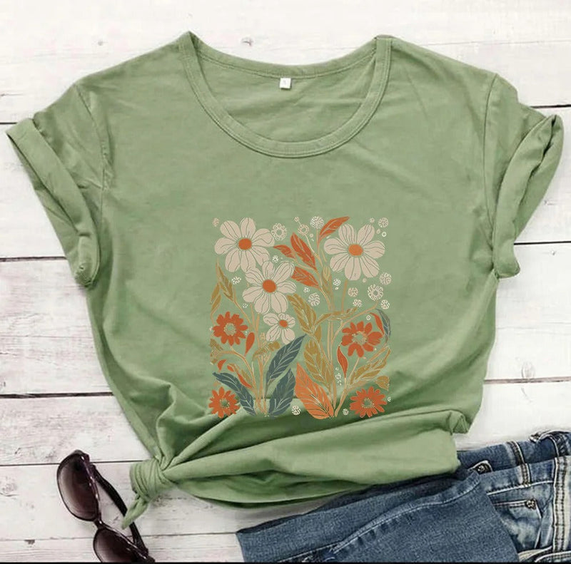 Classic Vintage & Enduringly Stylish Blouse