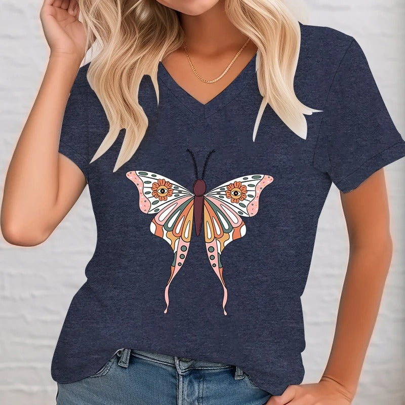 Effortlessly Elegant Blouse with a Timeless Design