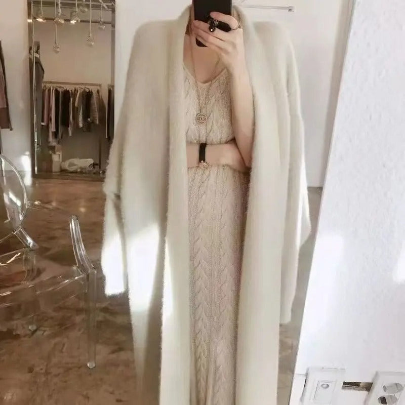 Polished Cardigan with an Effortless Classic Look
