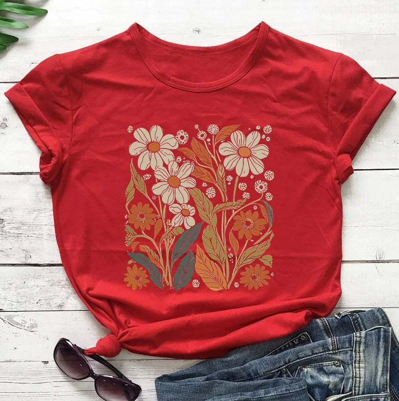 Classic Vintage & Enduringly Stylish Blouse