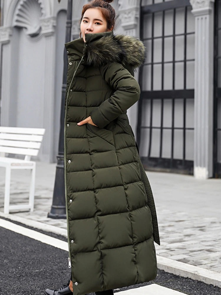 A Vintage Style Jacket with Delicate Timeless Details