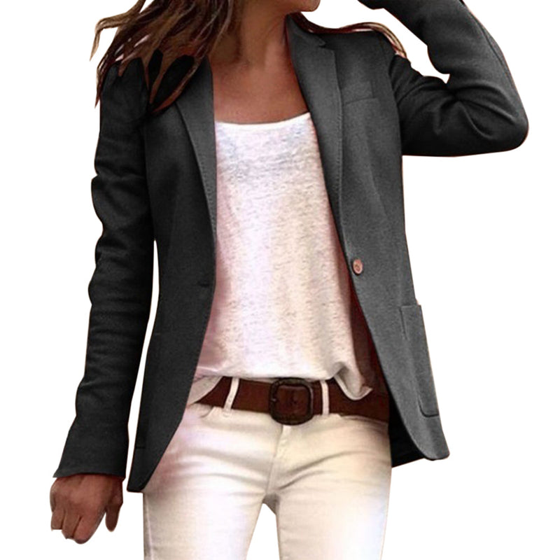 Gracefully Styled Garment for Any Occasion
