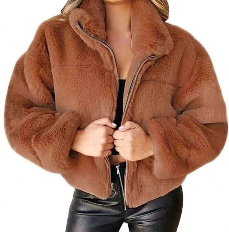 Beautifully Finished Jacket in a Timeless Design
