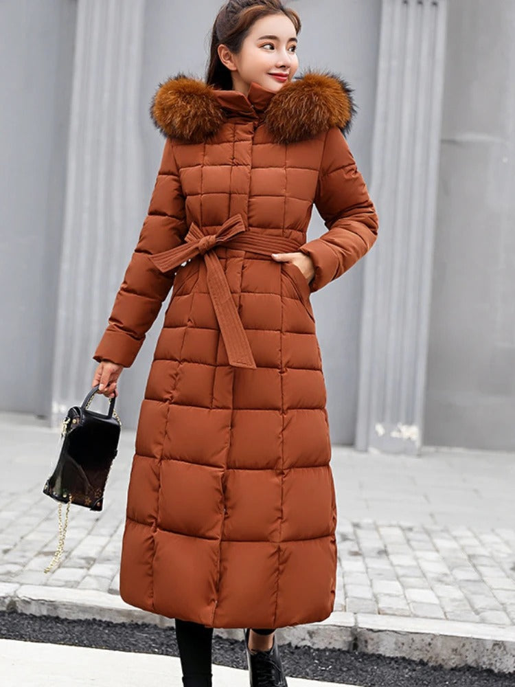 A Vintage Style Jacket with Delicate Timeless Details