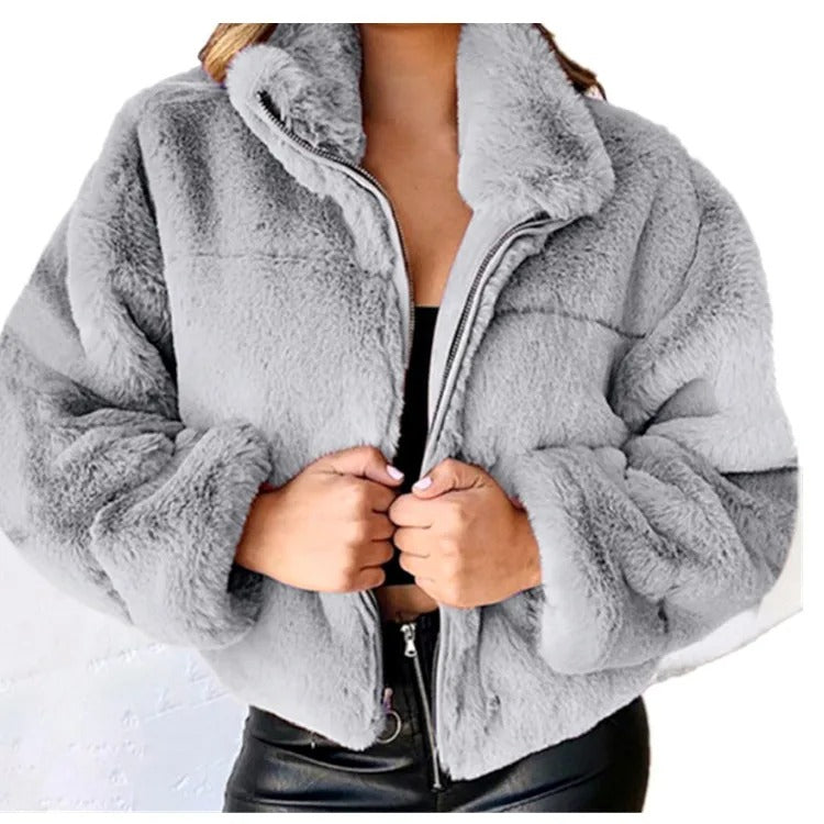 Beautifully Finished Jacket in a Timeless Design