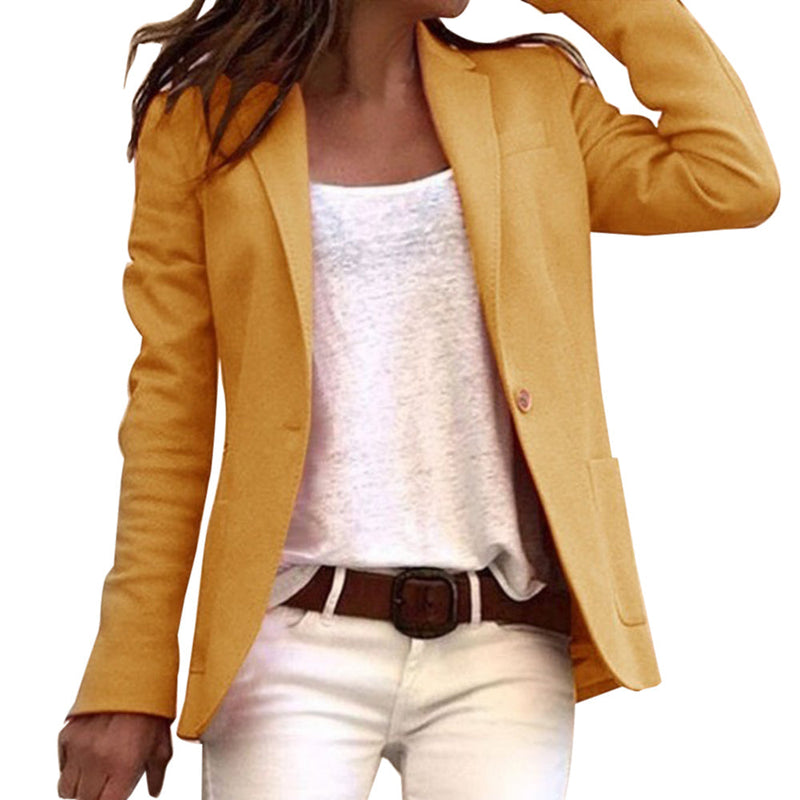 Gracefully Styled Garment for Any Occasion
