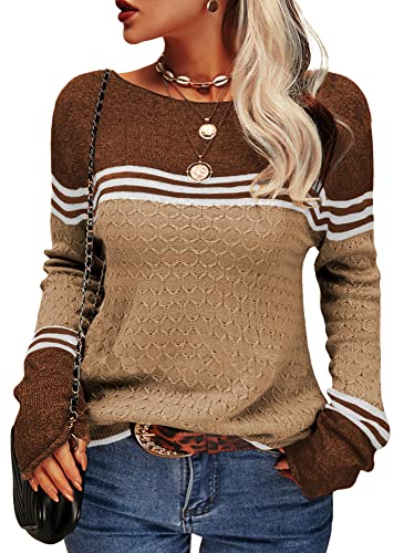 Polished Sweater with an Effortless Classic Look