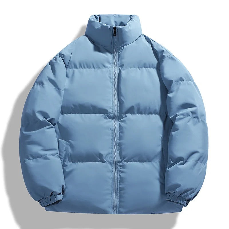 Classic Vintage Jacket with a Flattering Fit
