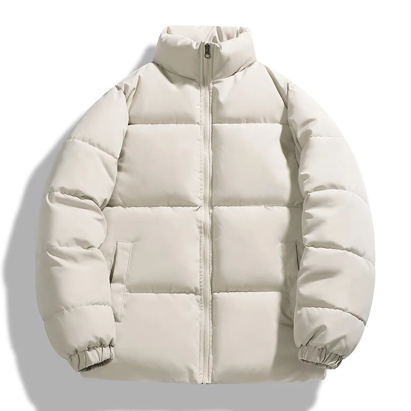 Classic Vintage Jacket with a Flattering Fit