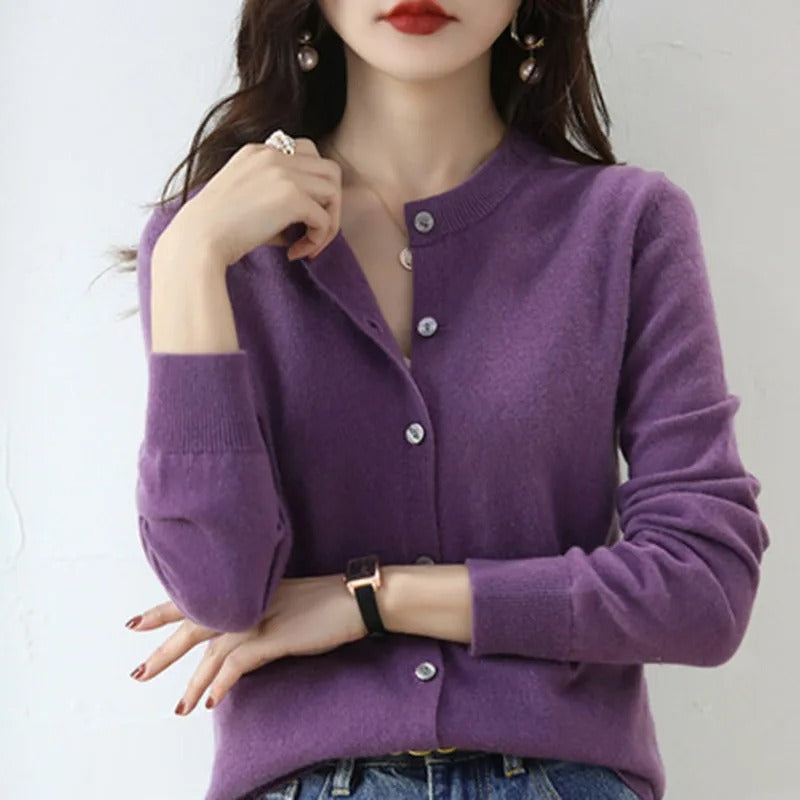 Classic Vintage & Enduringly Stylish Sweater