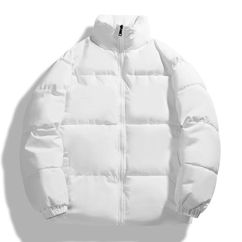 Classic Vintage Jacket with a Flattering Fit