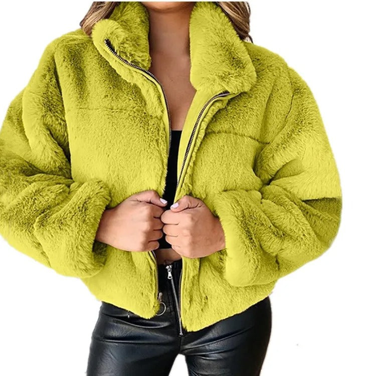 Elegantly Styled Jacket for Everyday Wear