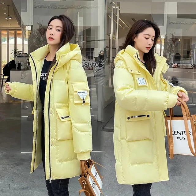 Beautifully Finished Jacket in a Timeless Design