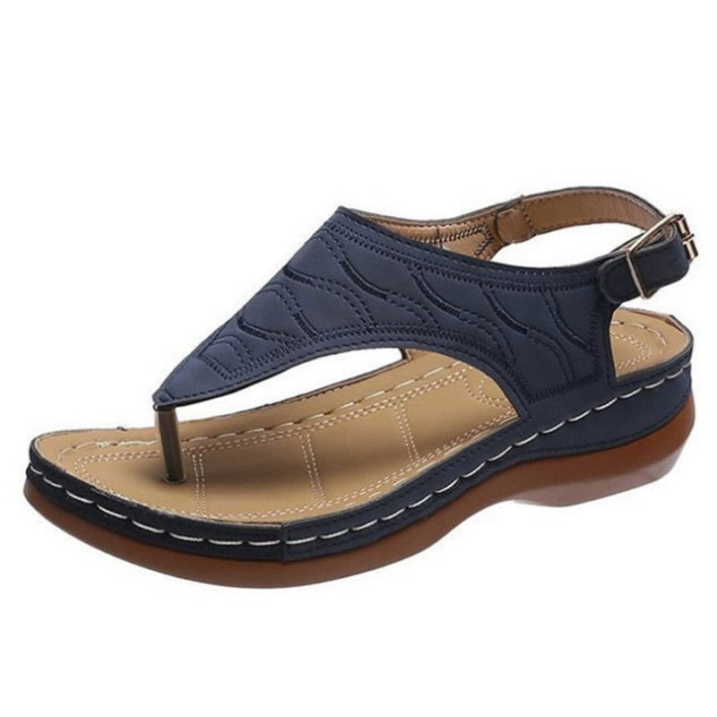 Stylish Orthopedic Sandals for Any Occasion