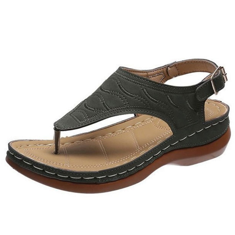 Stylish Orthopedic Sandals for Any Occasion