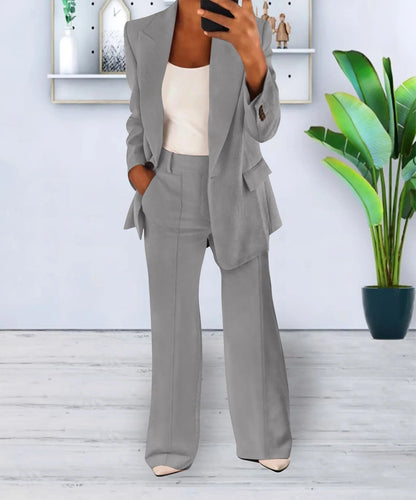 Gray