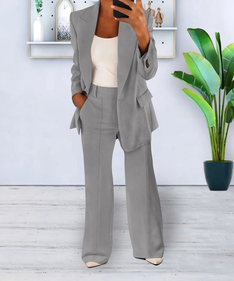 Beautifully Crafted Trousers in a Classic Style