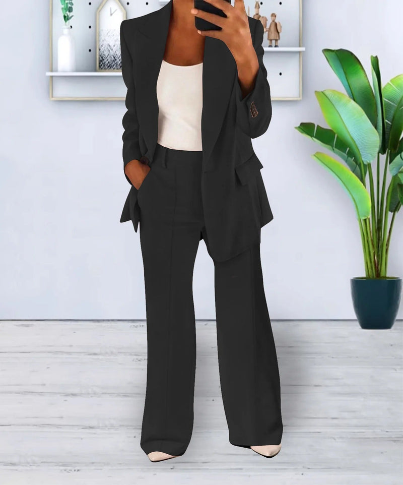 Beautifully Crafted Trousers in a Classic Style