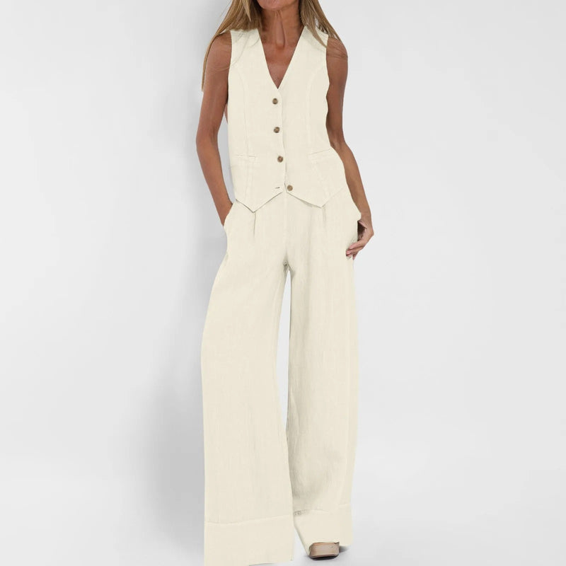 Polished Garment with an Effortless Classic Look