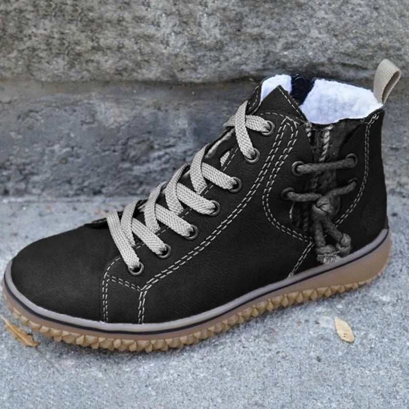 Beautifully Crafted Orthopedic Shoes