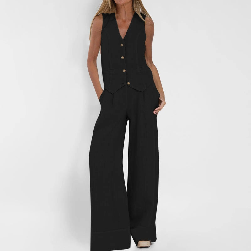 Polished Garment with an Effortless Classic Look