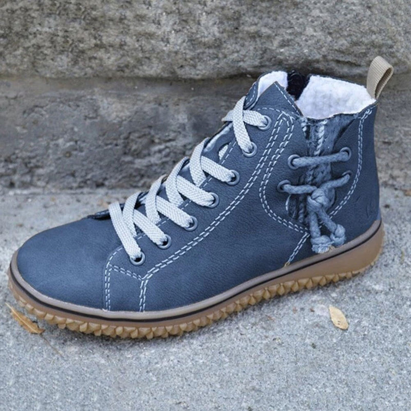Beautifully Crafted Orthopedic Shoes