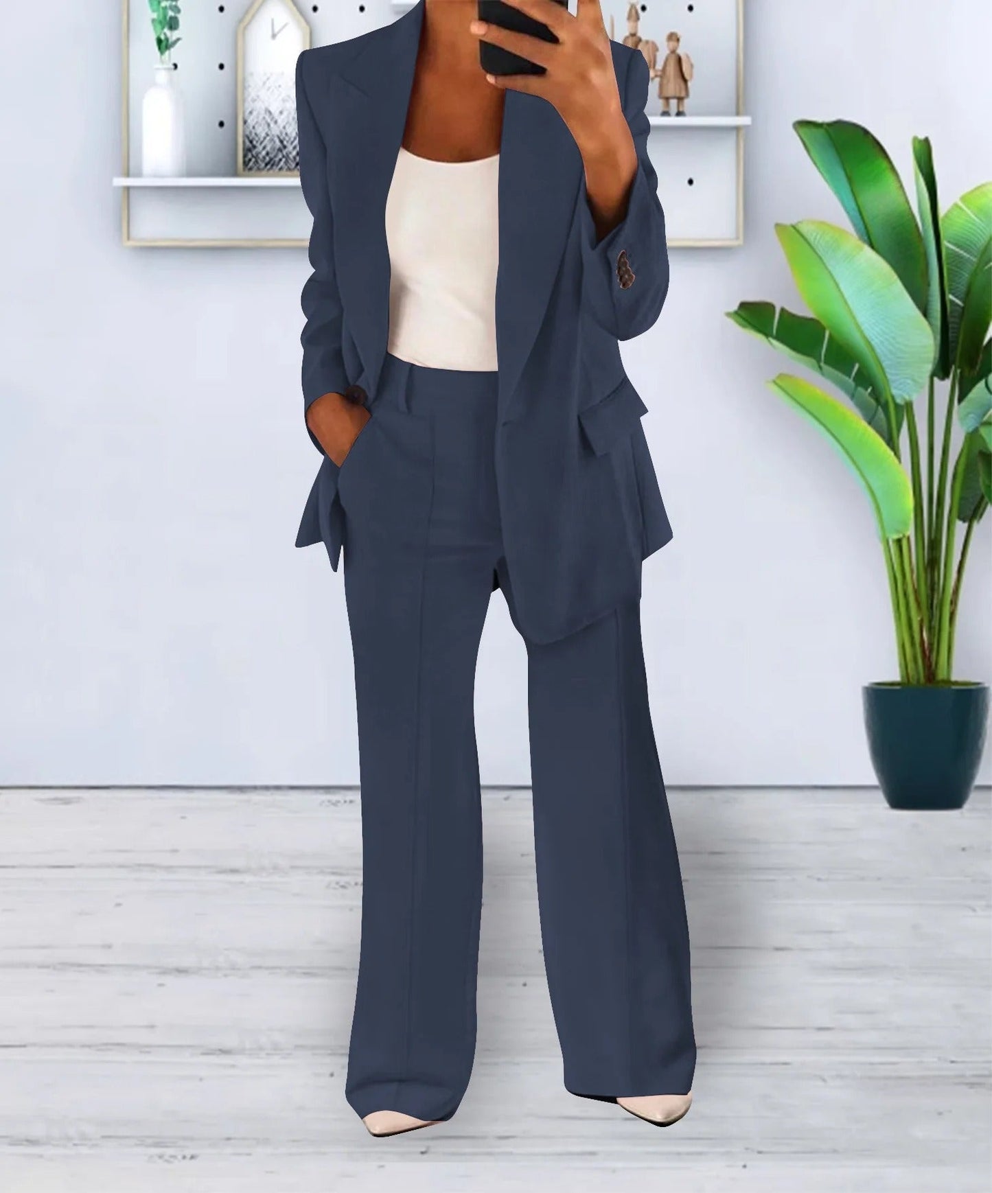 Classic Vintage & Enduringly Stylish Pants