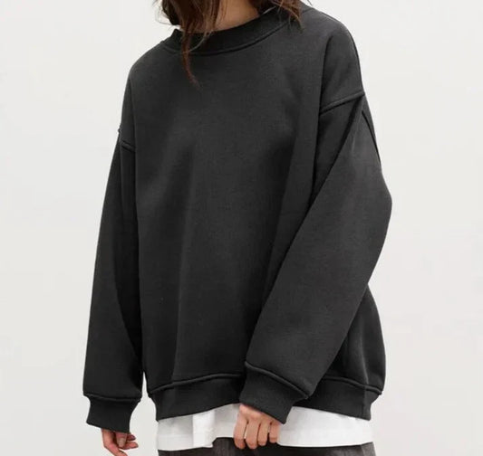 Gracefully Styled Sweater for Any Occasion