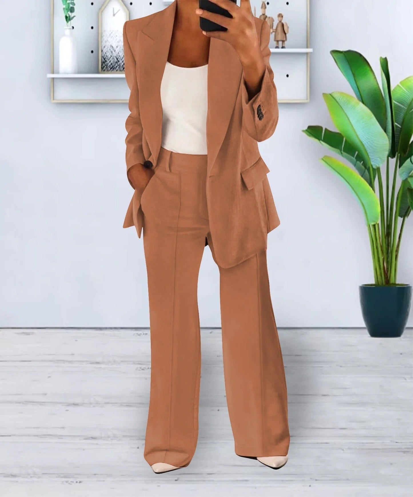 Classic Vintage & Enduringly Stylish Pants