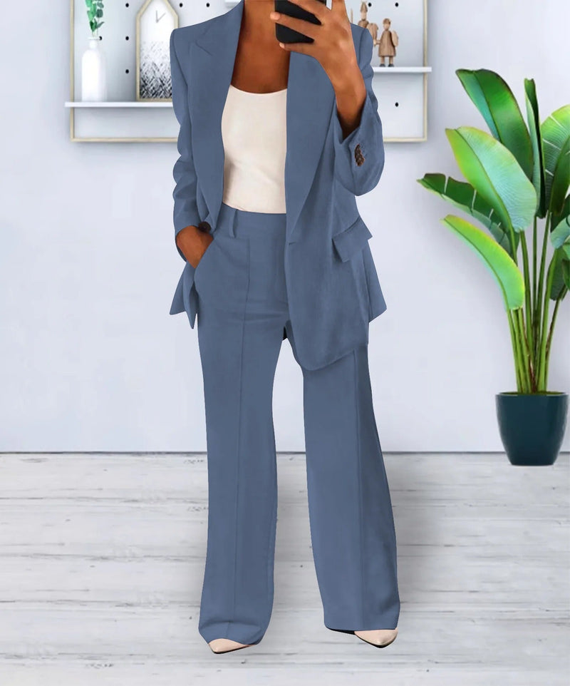 Beautifully Crafted Trousers in a Classic Style
