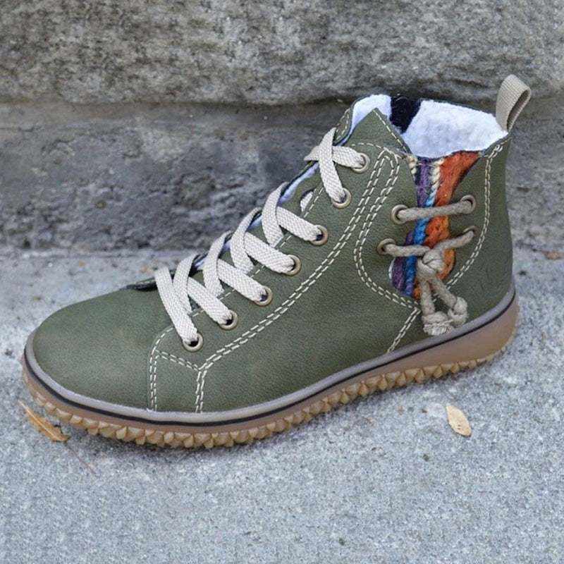 Beautifully Crafted Orthopedic Shoes