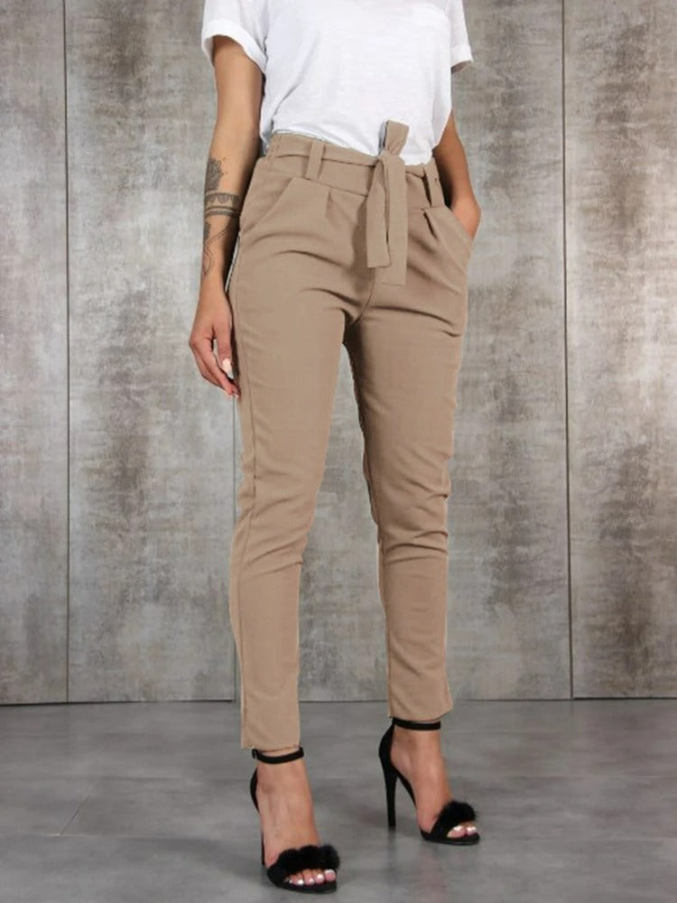 Beautifully Crafted Pants in a Classic Style