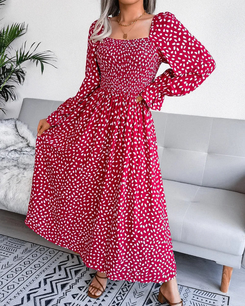 Classic Vintage & Enduringly Stylish Dress