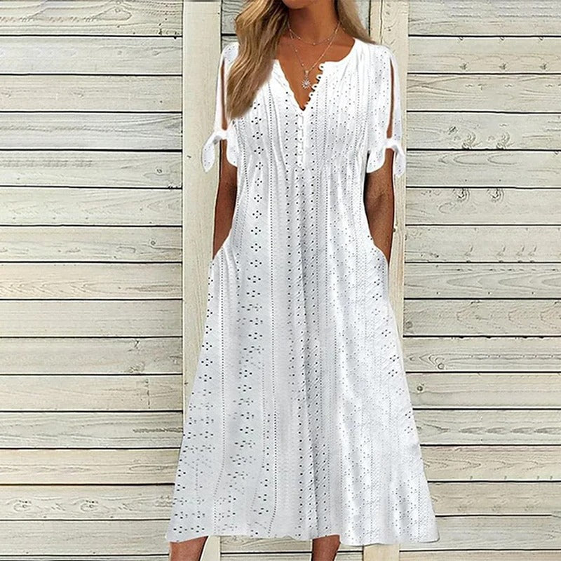 Classic Vintage & Enduringly Stylish Dress