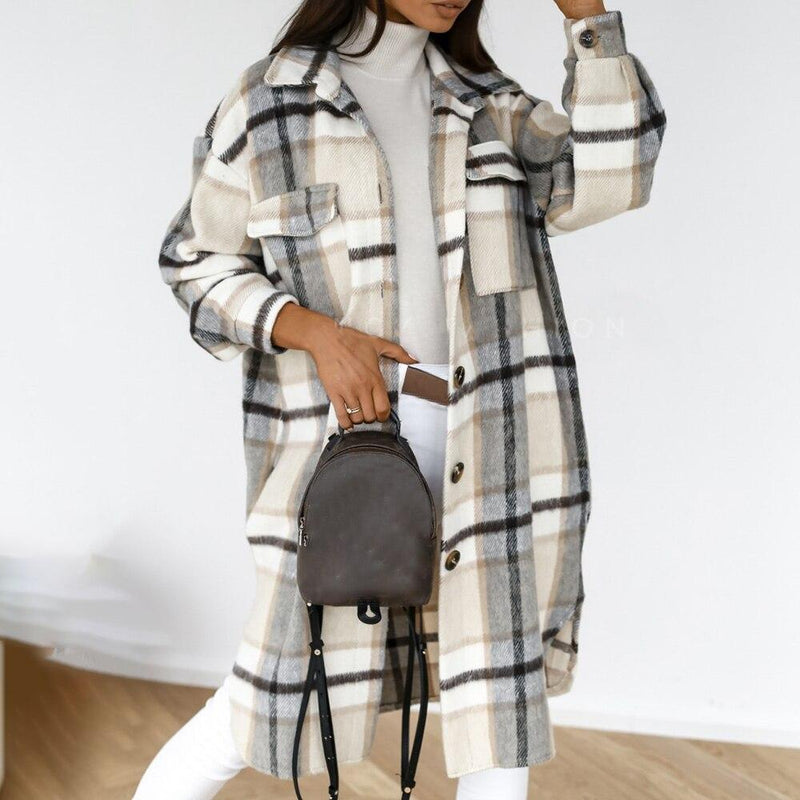 Classic Vintage & Enduringly Stylish Jacket