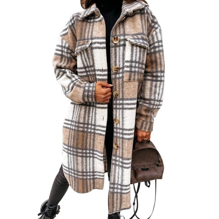 Classic Vintage & Enduringly Stylish Jacket