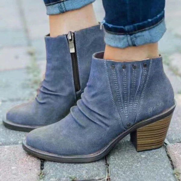 Comfortable Orthopedic Boots for Daily Wear