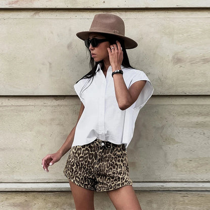Elegantly Styled Garment for Everyday Wear