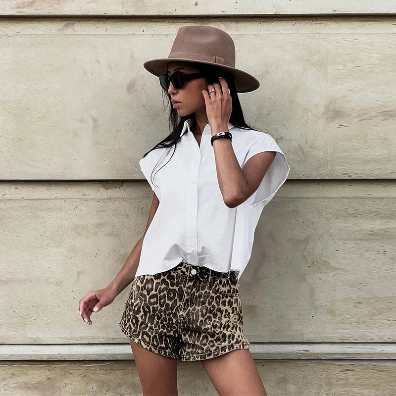 Elegantly Styled Garment for Everyday Wear