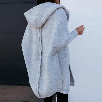 Polished Cardigan with an Effortless Classic Look