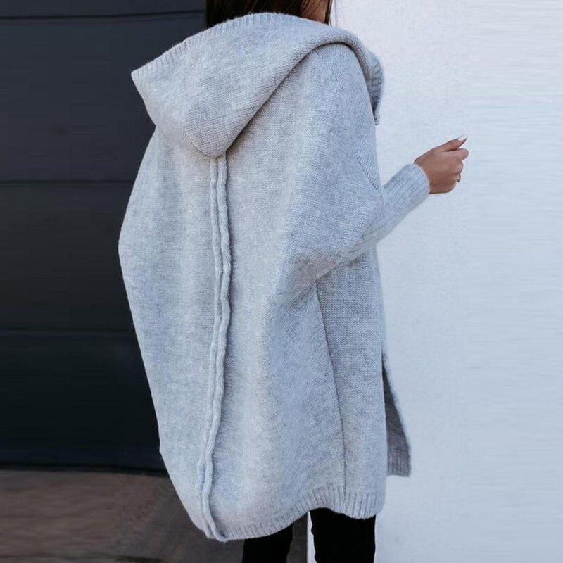 Polished Cardigan with an Effortless Classic Look